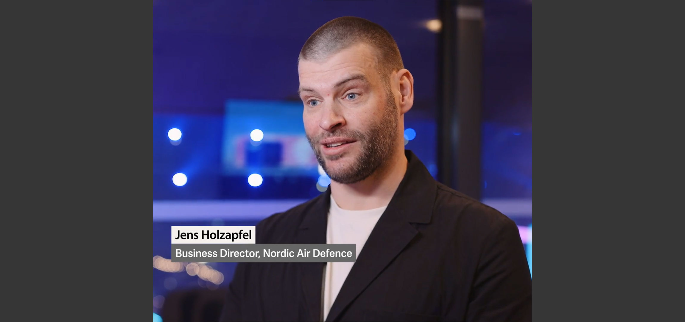 Jens Holzapfel